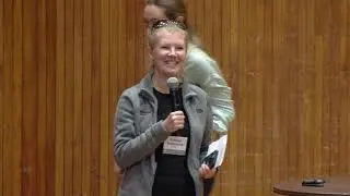 Contributed Talks 5 - CCN 2024