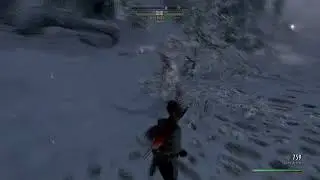 everybody gansta until t-pose frost troll shows up