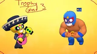 Trophy Grind EP 3 : Colt Grind pt 1