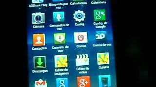 SAMSUNG GALAXY S2 EPIC CON ANDROID JELLY BEAN OFICIAL