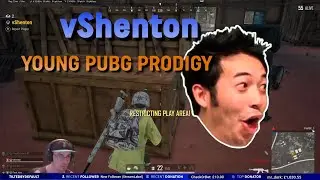 I Invited the Rank 1 PUBG Console Player and THIS Happened