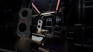 #formbot #voron2 #3dprinter with #canbus mod