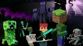 ماين كرافت سيرفر اسكن كرافت الحلقه 1