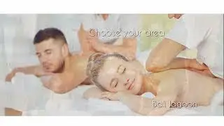 Couples massage @ Paradise