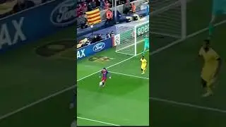 Messi forever #shorts #messi #футбол #месси