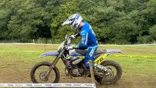 Hamish Macdonald | Enduro Wales