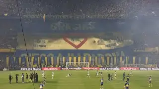 [2024] BOCA 4 - 2 Racing | Salen los equipos.