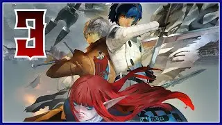 MrHardcoreMode Plays Metaphor ReFantazio - EPISODE 3