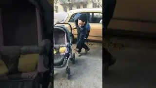 Качаем колеса