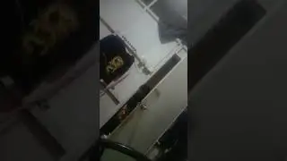 puteri d pintu pamit pulang bilang sama someone