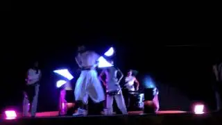 LeD PeRfoRmAnCE by SOUL ELEMENTS