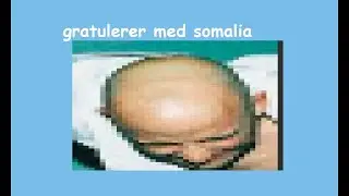 gratulerer med somalia