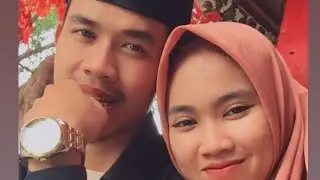 Aisyah ngidam seblak