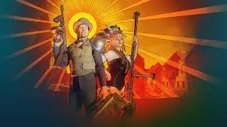 Cuisine Royale!  топ 1 или нечего (18+)