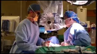 DIEP Flap Breast Reconstruction
