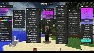 I'M THE BEST CHEATER ft. Cheating on Syuu with VAPE V4 (Best Anticheat?)