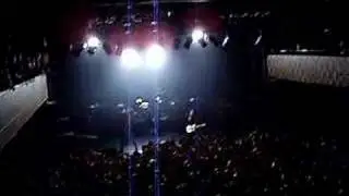 Good Charlotte (live, Store Vega. Copenhagen, Denmark)