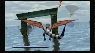 Sega Ages 2500 Vol. 27: Panzer Dragoon (PS2)
