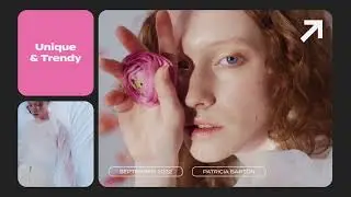 Split Screen Intro