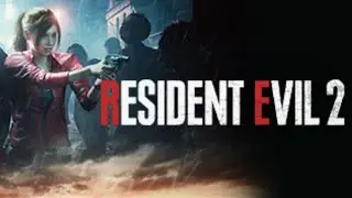 My 30 Minutes of Resident Evil 2