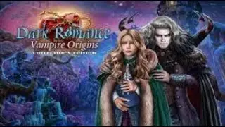 Dark Romance: Vampire Origins Walkthrough bonus part