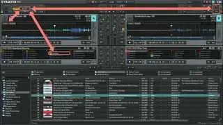Understanding Tempo Master and Sync in TRAKTOR