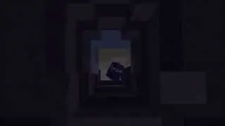 Mincraft Doctor Who Intro VS1