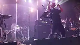 ZNICH - Mroya. Wrocław. 25.03.2022.