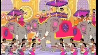 Phineas and Ferb - Baliwood
