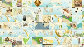 Histoire à la Carte, le vidéo-atlas pour apprendre et se cultiver.