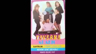 sal sal - farsça (Safirun Tavernası)