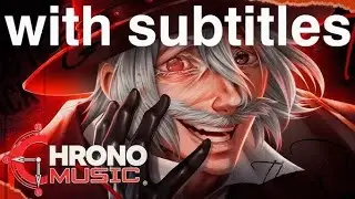 Jack the Ripper (Shuumatsu no Valkyrie) - ANÔNIMO | Chrono [with subtitles]