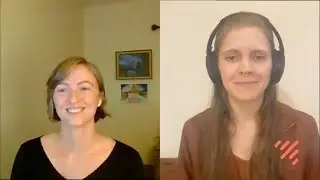 S5E16: Student Spotlight - Battling Self-Doubt, A Student Transformation with Sherece