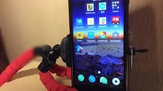 Flyme 6.2.0.0A Установка/Руссификация