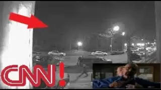 Delivery Man Gets Beaten