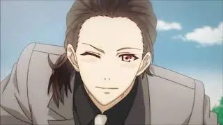 AMV BAEKHYUN 'Candy'