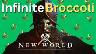Ultimate Broccoli Farming Guide!!!!