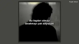 BLOO - in the dark (Türkçe Çeviri)