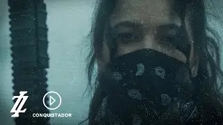 El Mossi - Gamble 🎰 [Official video]
