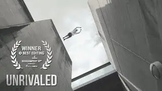 Storm Freerun - Unrivaled - Jaydn Clark