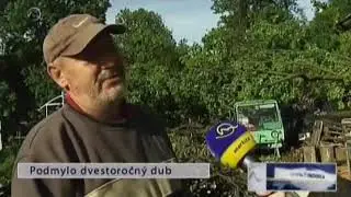 Ja som sa dosral!