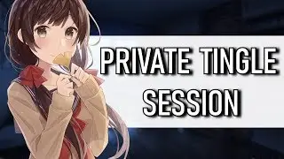 Sister Tingles You To Sleep (Wholesome ASMR)