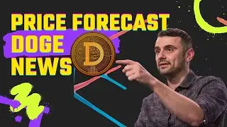 Can DOGE Coin HIT $1 - DOGE PRICE PREDICTION IN 2021 - DOGE & ETH -BIGGEST NEWS DOGE [MUST WATCH]