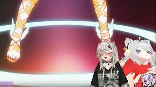 Saruei Fetish
