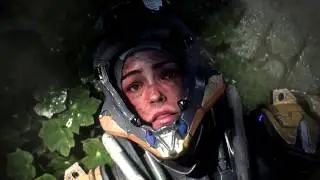 Anthem gameplay trailer E3 2018