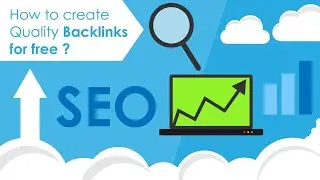 How to Create A Backlink? Simple and Easy Way to Generate a Backlink | Brian Dean [Best SEO Tips]