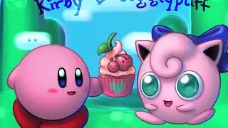 Pokemon - Het Lied van Jigglypuff