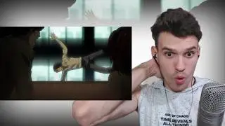Реакция на аниме ТЕТРАДЬ СМЕРТИ 1 сезон 19 серия | Death Note 1x19