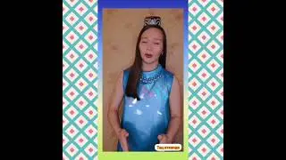 Алиса Хуснутдинова - Тан атканда - Татар халык жыры