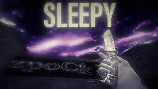 | 🌌 SLEEPY 🌌 | CS 1.6 ANDROID | XASH3D | MONTAGE |